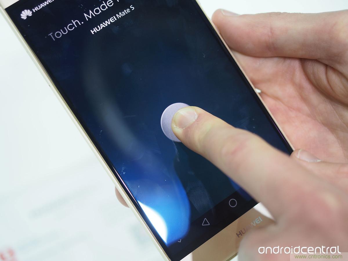 華為Mate S與Nexus 6P橫評(píng)：&ldquo;本是同根生，相煎何太急&rdquo;