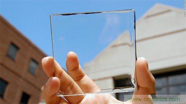 此光伏電池腦洞大開，黑科技逆襲成黑馬