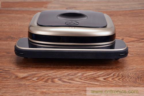 JOJO拖地機器人評測:解放老婆雙手的天使