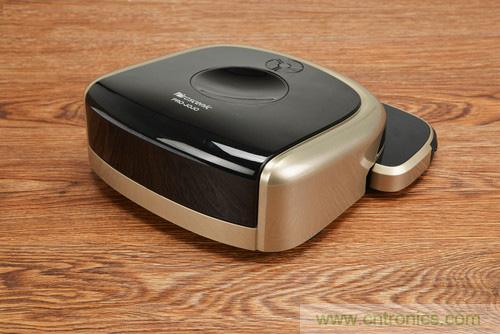 JOJO拖地機器人評測:解放老婆雙手的天使