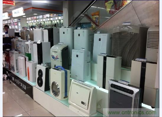 霧霾肆虐，你還在為如何選擇空氣凈化器而煩惱嗎？