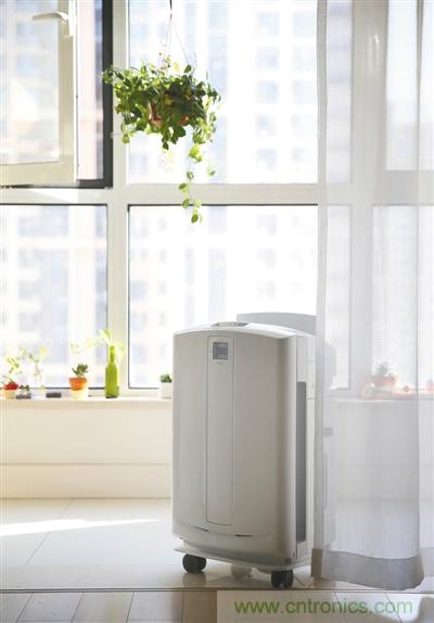霧霾肆虐，你還在為如何選擇空氣凈化器而煩惱嗎？