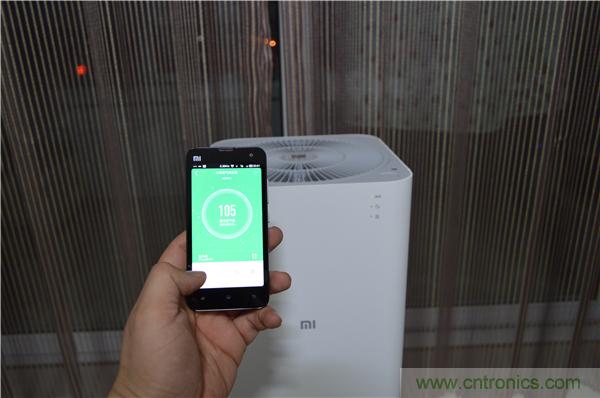 霧霾肆虐，你還在為如何選擇空氣凈化器而煩惱嗎？