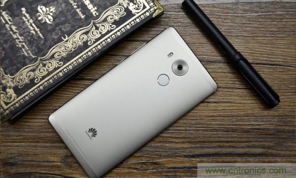 新旗艦Mate 8全評測：橫空出世！能否延續(xù)一機(jī)難求？