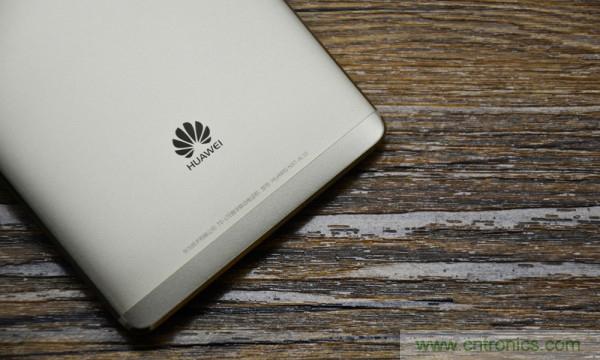 新旗艦Mate 8全評測：橫空出世！能否延續(xù)一機(jī)難求？