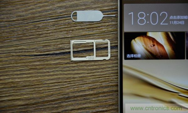 新旗艦Mate 8全評測：橫空出世！能否延續(xù)一機(jī)難求？