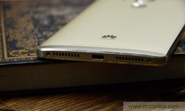 新旗艦Mate 8全評測：橫空出世！能否延續(xù)一機(jī)難求？