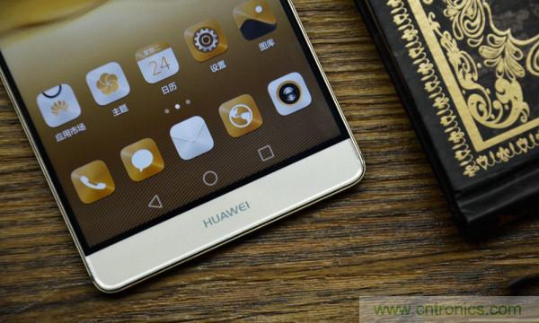 新旗艦Mate 8全評測：橫空出世！能否延續(xù)一機(jī)難求？