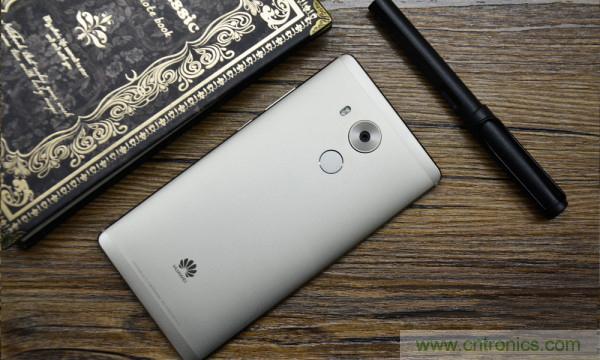 新旗艦Mate 8全評測：橫空出世！能否延續(xù)一機(jī)難求？