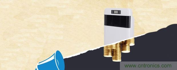 2015年度空氣凈化器行業(yè)，你不可不知的十大大事件盤點(diǎn)