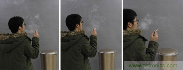 美的KJ500G-A11空氣凈化器評測:穹頂之下共呼吸