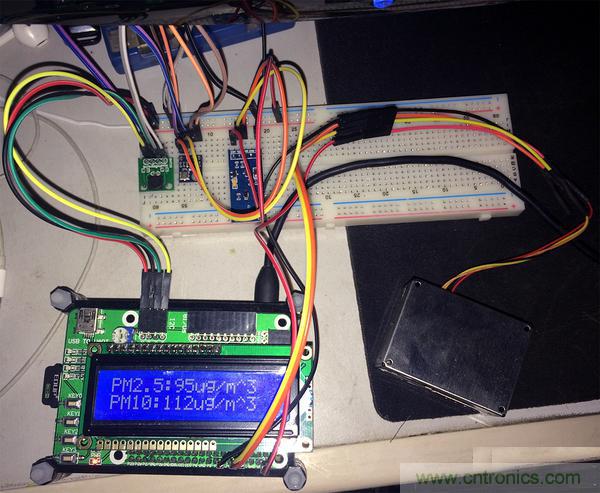 不用專業(yè)設(shè)備，用樹莓派就能玩一把室內(nèi)環(huán)境監(jiān)測(cè)！