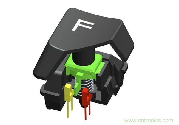 曾經(jīng)的網(wǎng)吧統(tǒng)治者&mdash;雙飛燕血手幽靈機(jī)械鍵盤，真世界最快？