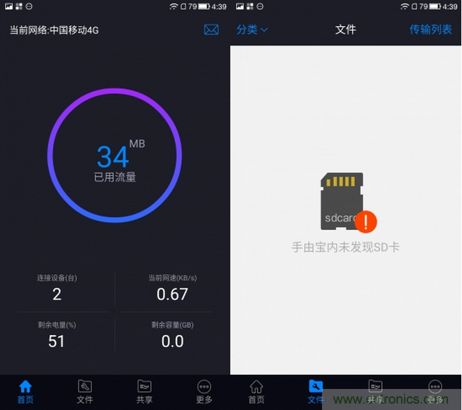 出差必備神器！可充電的移動(dòng)無線路由手由寶體驗(yàn)測(cè)評(píng)
