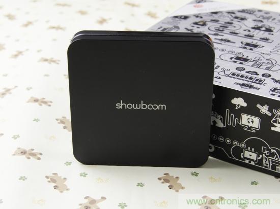 出差必備神器！可充電的移動(dòng)無線路由手由寶體驗(yàn)測(cè)評(píng)