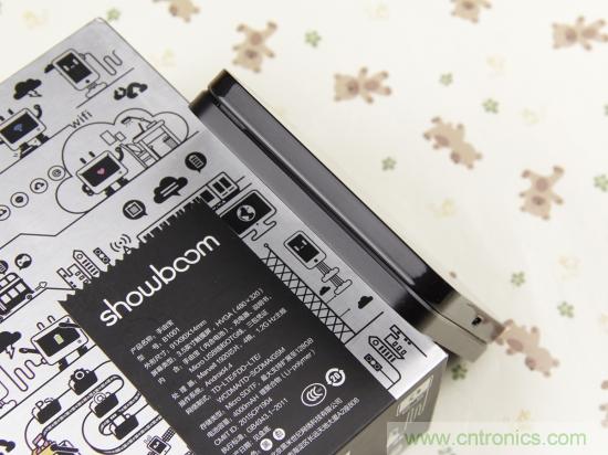 出差必備神器！可充電的移動(dòng)無線路由手由寶體驗(yàn)測(cè)評(píng)