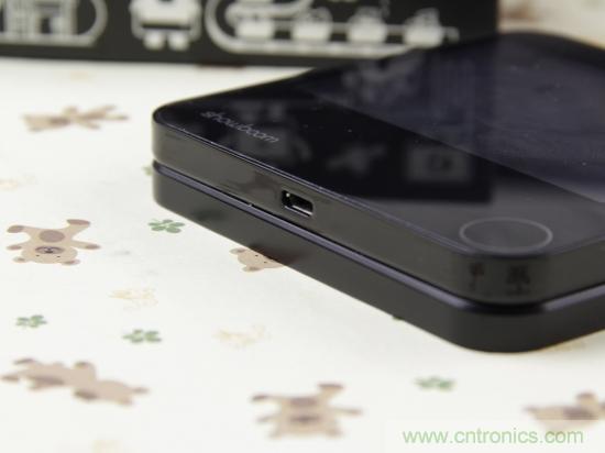 出差必備神器！可充電的移動(dòng)無線路由手由寶體驗(yàn)測(cè)評(píng)