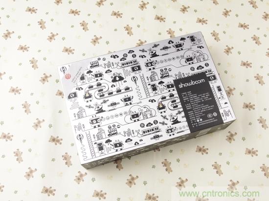 出差必備神器！可充電的移動(dòng)無線路由手由寶體驗(yàn)測(cè)評(píng)