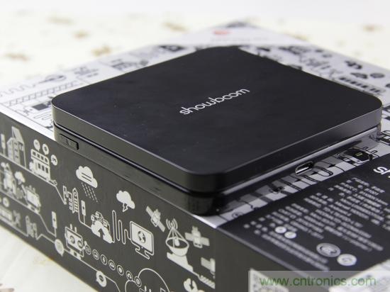 出差必備神器！可充電的移動(dòng)無線路由手由寶體驗(yàn)測(cè)評(píng)