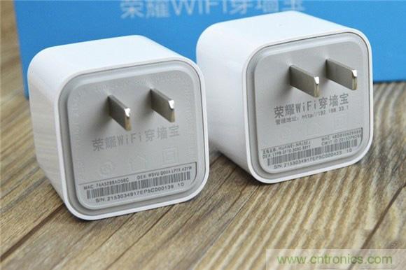 大House也能隨心連，榮耀WiFi穿墻寶評(píng)測(cè)