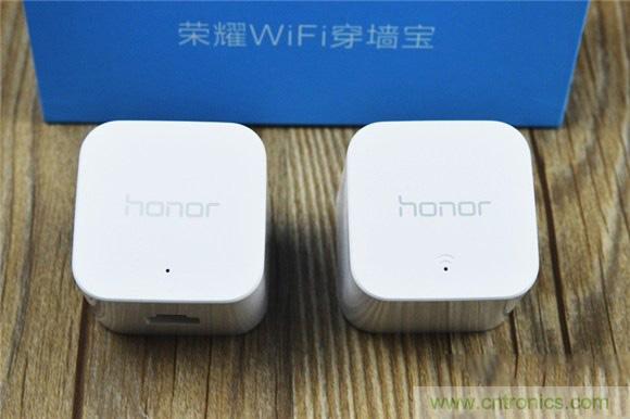 大House也能隨心連，榮耀WiFi穿墻寶評(píng)測(cè)