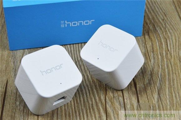 大House也能隨心連，榮耀WiFi穿墻寶評(píng)測(cè)