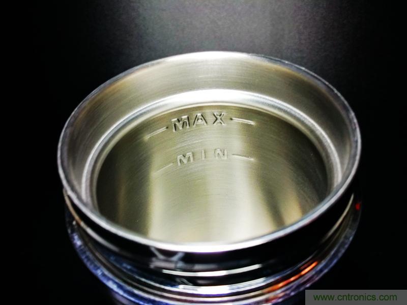 意想不到，一個(gè)喝水的杯子也能玩出這么多花樣？