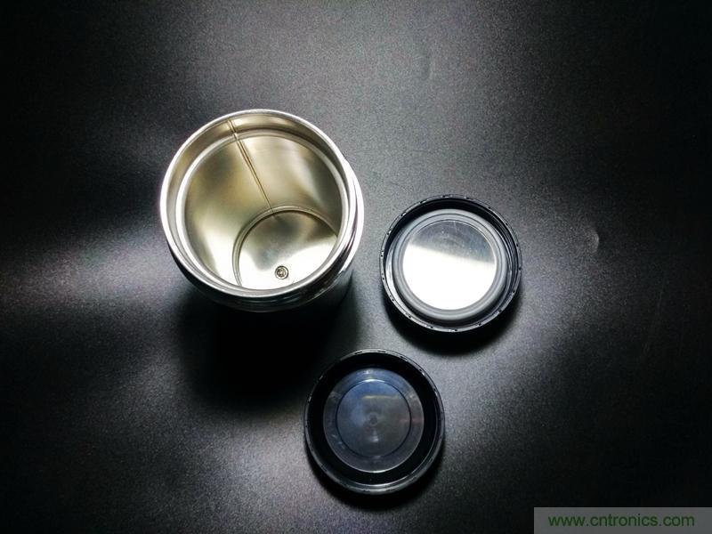 意想不到，一個(gè)喝水的杯子也能玩出這么多花樣？