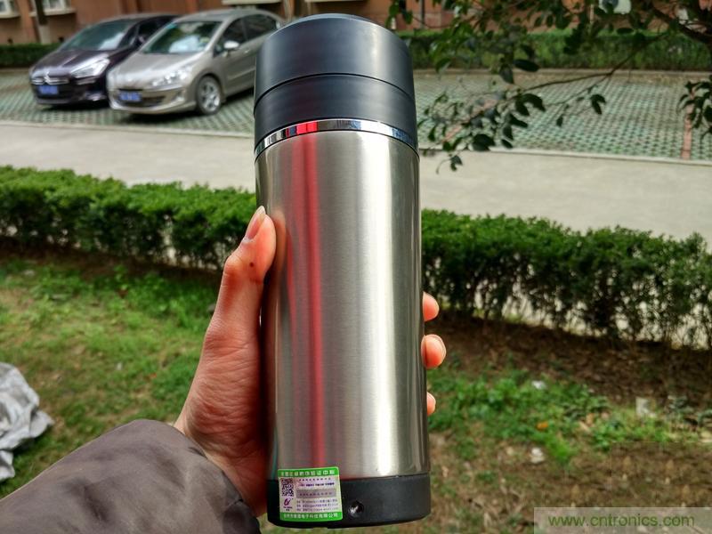 意想不到，一個(gè)喝水的杯子也能玩出這么多花樣？