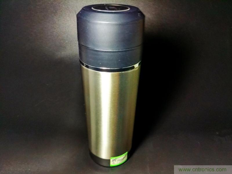 意想不到，一個(gè)喝水的杯子也能玩出這么多花樣？