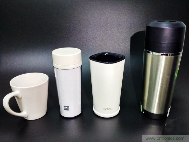 意想不到，一個(gè)喝水的杯子也能玩出這么多花樣？