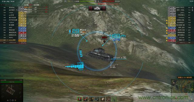 左手寫愛，右手寫他&mdash;&mdash;從此鍵盤鼠標(biāo)不分家！