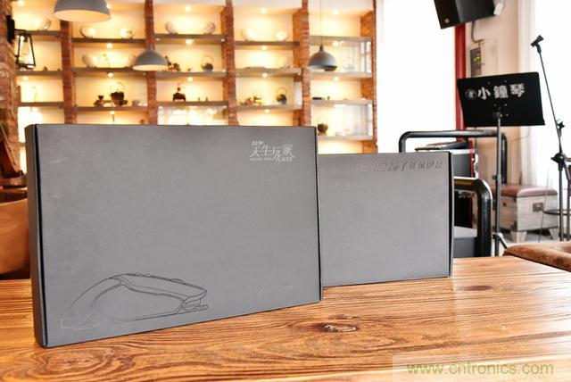 左手寫愛，右手寫他&mdash;&mdash;從此鍵盤鼠標(biāo)不分家！