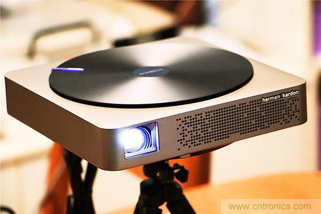 無屏電視時(shí)代已然來臨，客廳你做好準(zhǔn)備了嗎？