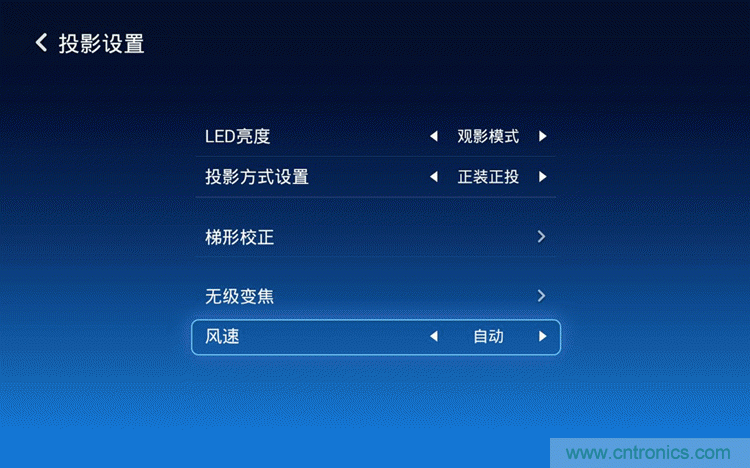 無屏電視時(shí)代已然來臨，客廳你做好準(zhǔn)備了嗎？