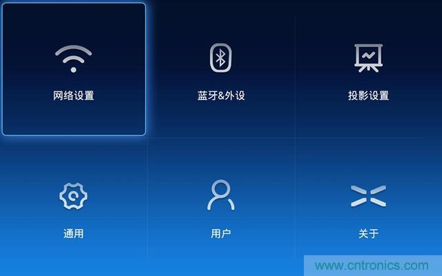 無屏電視時(shí)代已然來臨，客廳你做好準(zhǔn)備了嗎？