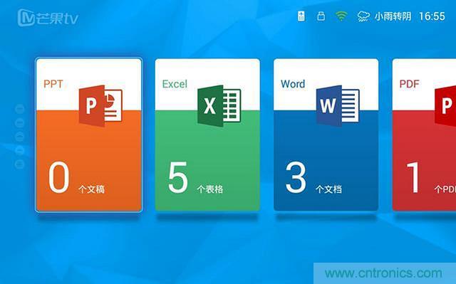 無屏電視時(shí)代已然來臨，客廳你做好準(zhǔn)備了嗎？
