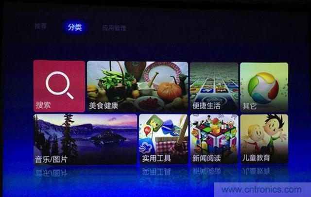 無屏電視時(shí)代已然來臨，客廳你做好準(zhǔn)備了嗎？