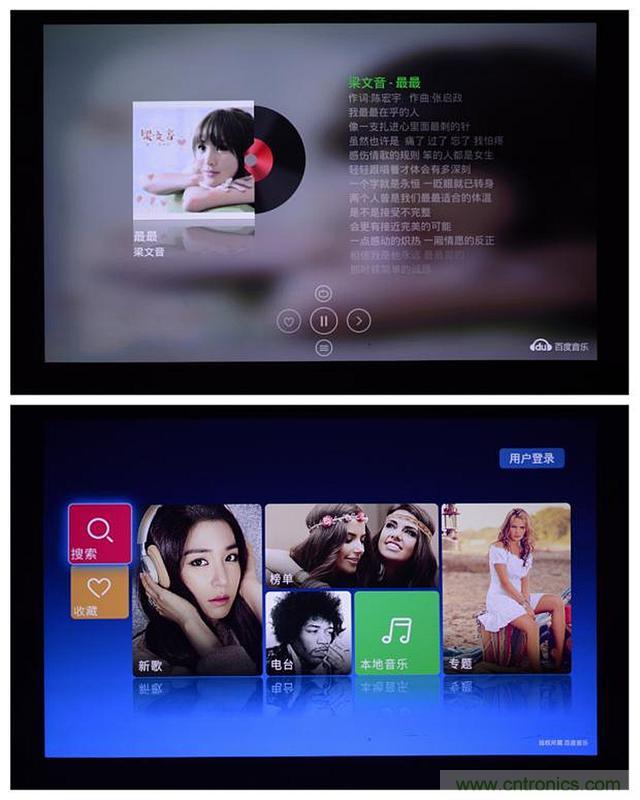 無屏電視時(shí)代已然來臨，客廳你做好準(zhǔn)備了嗎？