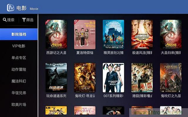 無屏電視時(shí)代已然來臨，客廳你做好準(zhǔn)備了嗎？
