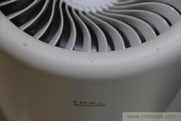 大約在冬季，我和LIFAair LA500有個約會！