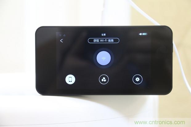 大約在冬季，我和LIFAair LA500有個約會！