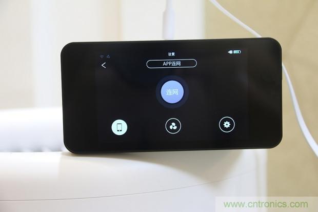 大約在冬季，我和LIFAair LA500有個約會！