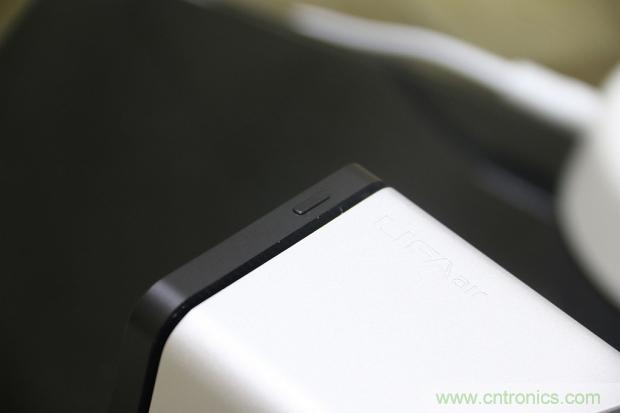 大約在冬季，我和LIFAair LA500有個約會！