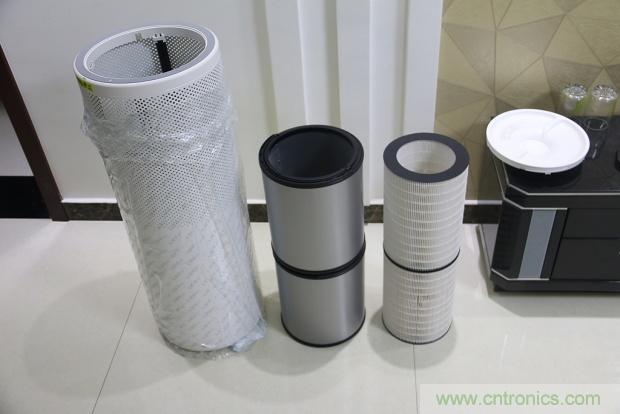 大約在冬季，我和LIFAair LA500有個約會！