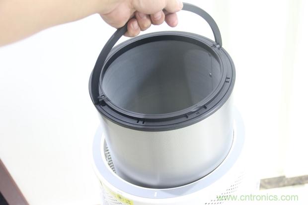 大約在冬季，我和LIFAair LA500有個約會！