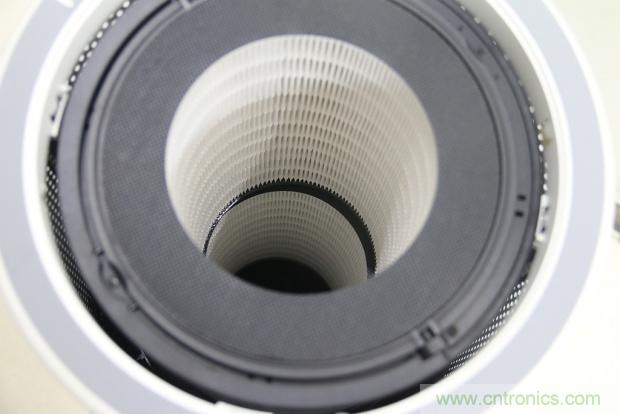 大約在冬季，我和LIFAair LA500有個約會！