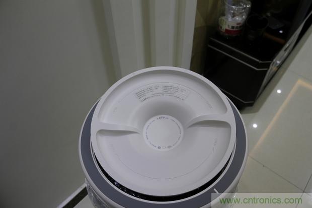 大約在冬季，我和LIFAair LA500有個約會！