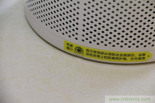 大約在冬季，我和LIFAair LA500有個約會！