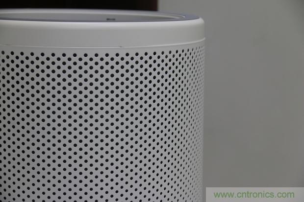 大約在冬季，我和LIFAair LA500有個約會！